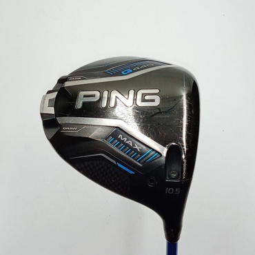 G440　MAX 1W 10.5°  S ALTA　J　CB　BLUE
