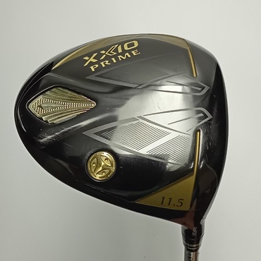 XXIO　PRIME　(2021) 1W 11.5°  R XXIO　PRIME　SP-1100