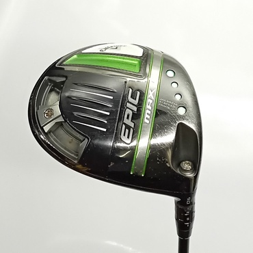 EPIC　MAX　LS 1W 9°  S TENSEI　55　for　Callaway