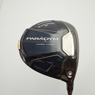 PARADYM 1W 10.5°  SR VENTUS　TR　5　for　Callaway