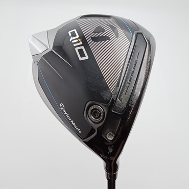 Qi10 1W 10.5°  S Diamana　BLUE　TM50