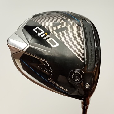 Qi10 1W 10.5°  S Diamana　BLUE　TM50