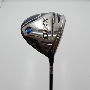 XXIO　12　ネイビー 1W 10.5°  S XXIO　MP1200　ネイビー