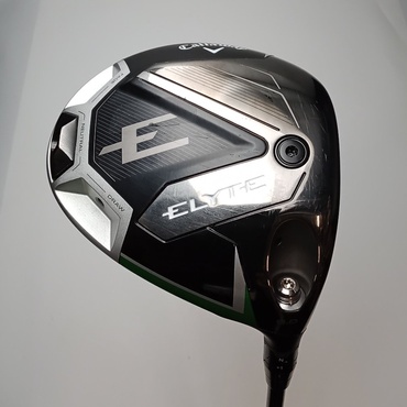 ELYTE 1W 9°  S VENTUS　GREEN　50　for　Callaway