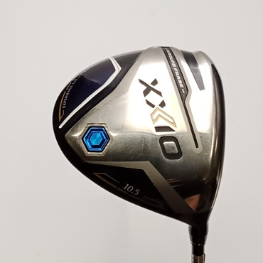 XXIO　12　ネイビー 1W 10.5°  R XXIO　MP1200　ネイビー
