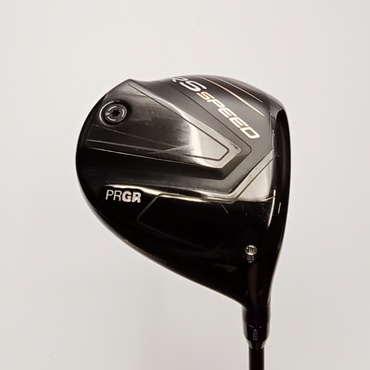 RS　SPEED 1W 10.5°  R (M-37) Speeder　NX　FOR　PRGR