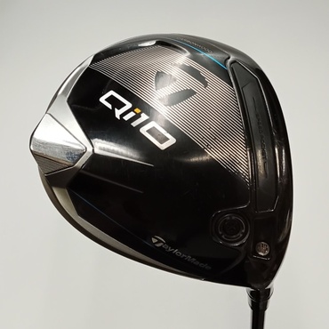 Qi10 1W 9°  S Diamana　BLUE　TM50