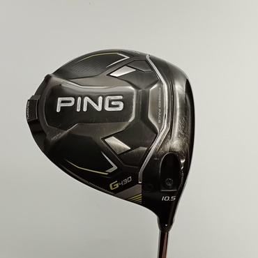 G430　MAX 1W 10.5°  S PING　TOUR　2.0　CHROME　65