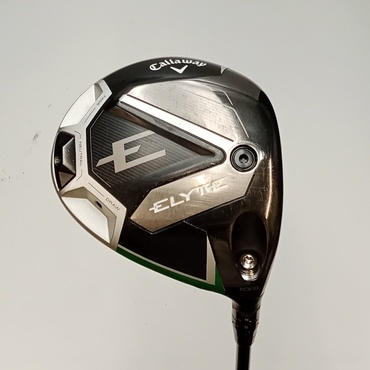 ELYTE 1W 10.5°  SR VENTUS　GREEN　50　for　Callaway