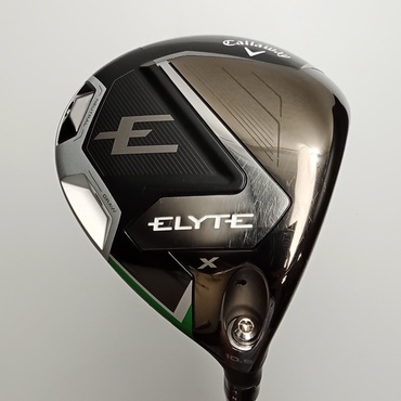 ELYTE　X 1W 10.5°  S VENTUS　GREEN　50　for　Callaway