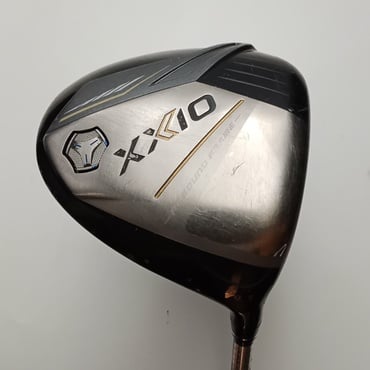 XXIO　13　ネイビー 1W 9.5°  SR XXIO　MP1300　ネイビー