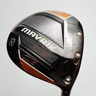 MAVRIK 1W 9°  S Diamana　50　for　Callaway