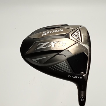 SRIXON　ZX5　MKⅡ　LS 1W 10.5°  S Diamana　ZX-Ⅱ50