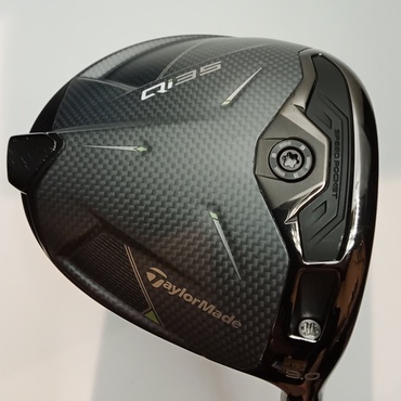 Qi35 1W 9°  S 2025　Diamana　BLACK　TM60