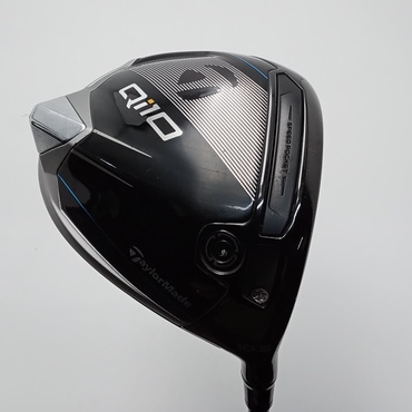 Qi10 1W 10.5°  S Diamana　BLUE　TM50
