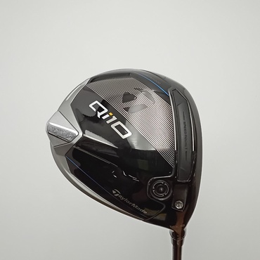 Qi10 1W 10.5°  S Diamana　BLUE　TM50
