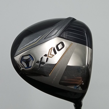 XXIO　13　ネイビー 1W 10.5°  SR XXIO　MP1300　ネイビー