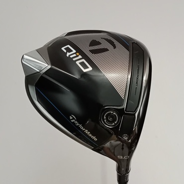 Qi10 1W 9°  S Speeder　NX　BLACK　60