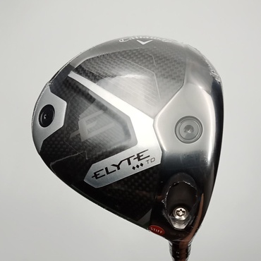 ELYTE　　　　　◆◆◆　(トリプルダイヤモンド)　TD 1W 9°  S TENSEI　GREEN　60　for　Callaway