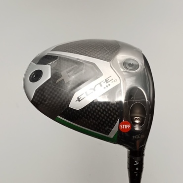 ELYTE　　　　　◆◆◆　(トリプルダイヤモンド)　TD 1W 10.5°  S TENSEI　GREEN　60　for　Callaway