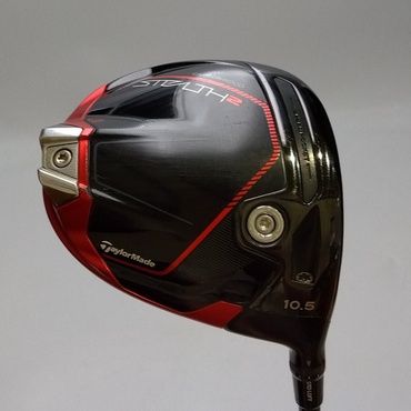 STEALTH2 1W 10.5°  S TENSEI　RED　TM50　(22)
