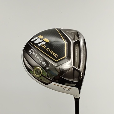 M　GLOIRE 1W 10.5°  SR Speeder　EVOLUTION　TM
