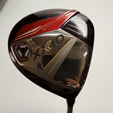 XXIO　13　レッド 1W 10.5°  SR XXIO　MP1300　レッド