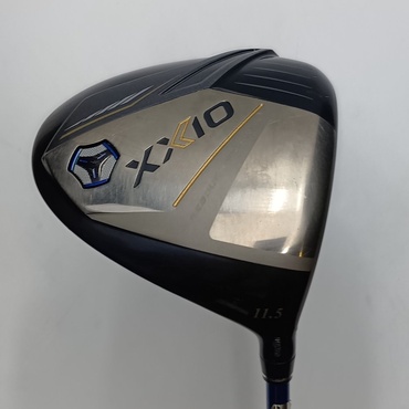 XXIO　13　ネイビー 1W 11.5°  R XXIO　MP1300　ネイビー