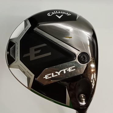 ELYTE 1W 9°  S TENSEI　GREEN　60　for　Callaway
