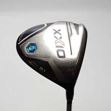 XXIO　12　ネイビー 1W 10.5°  R XXIO　MP1200　ネイビー
