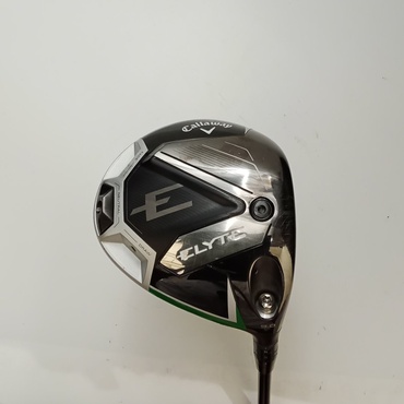 ELYTE 1W 9°  S TENSEI　GREEN　60　for　Callaway