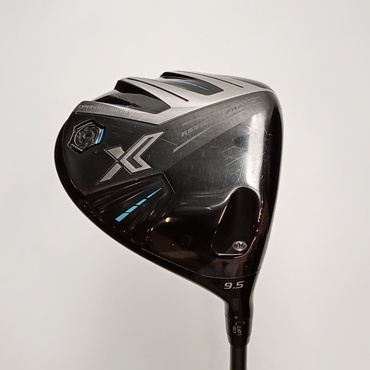 XXIO　X　-eks-　(2024) 1W 9.5°  S Miyazaki　AX-3