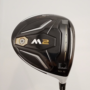 M2 1W 10.5°  SR TM1-216