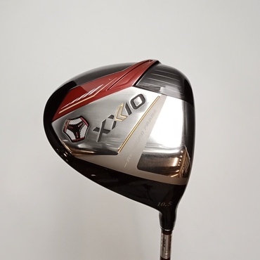 XXIO　13　レッド 1W 10.5°  SR XXIO　MP1300　レッド