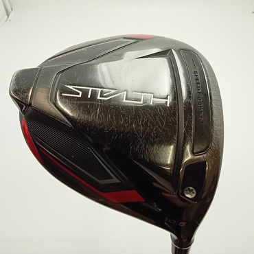 STEALTH 1W 10.5°  S TENSEI　RED　TM50　(22)