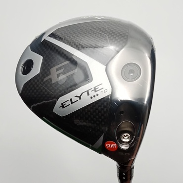 ELYTE　　　　　◆◆◆　(トリプルダイヤモンド)　TD 1W 9°  S TENSEI　GREEN　60　for　Callaway