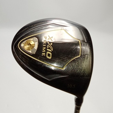 XXIO　PRIME　(2023) 1W 10.5°  R XXIO　PRIME　SP-1200