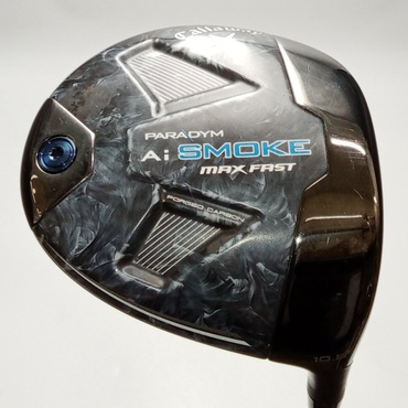 Ai　SMOKE　MAX　FAST 1W 10.5°  R TENSEI　40　for　Callaway