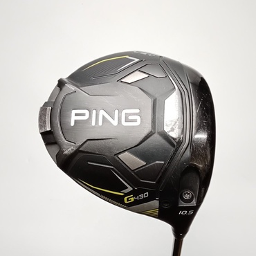 G430　LST 1W 10.5°  S PING　TOUR　2.0　CHROME　65