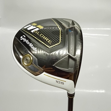 M　GLOIRE 1W 10.5°  S Speeder　EVOLUTION　TM