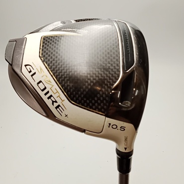 STEALTH　GLOIRE　PLUS 1W 10.5°  R Speeder　NX　for　TM
