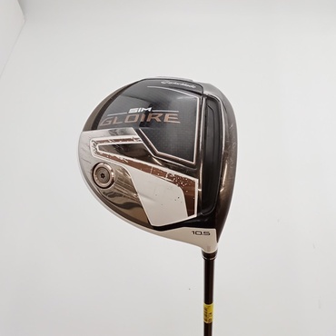 SIM　GLOIRE 1W 10.5°  SR Air　Speeder　TM