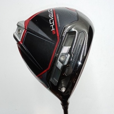 STEALTH2　PLUS 1W 9°  S Diamana　TM50　(23)