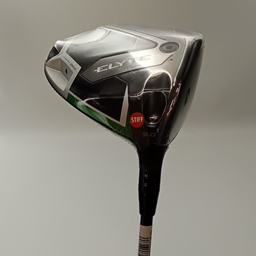 ELYTE 1W 9°  S VENTUS　GREEN　50　for　Callaway