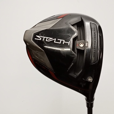 STEALTH　PLUS 1W 10.5°  S TENSEI　SILVER　TM50　(22)