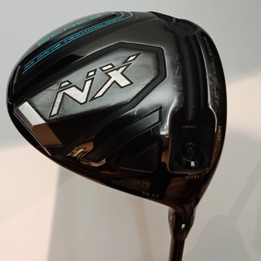 BERES　NX 1W その他カーボン