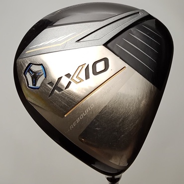 XXIO　13　ネイビー 1W 10.5°  SR XXIO　MP1300　ネイビー