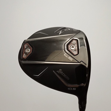 SRIXON　ZXi　LS 1W 10.5°  S VENTUS　ZXi　6