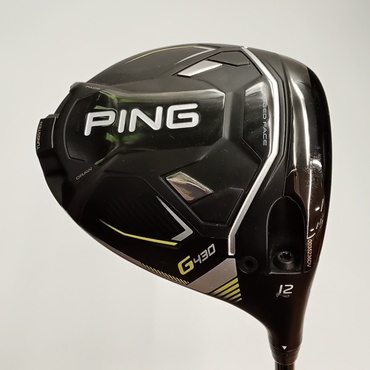 G430　MAX 1W 12°  R ALTA　J　CB　BLACK
