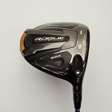 ROGUE　ST　MAX 1W 9°  S Speeder　NX　50